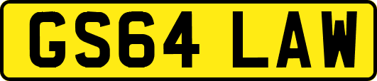 GS64LAW