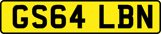 GS64LBN