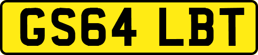 GS64LBT