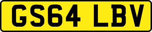 GS64LBV