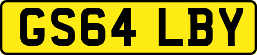 GS64LBY