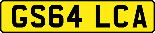GS64LCA