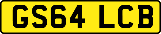GS64LCB