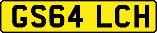 GS64LCH