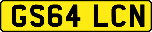 GS64LCN