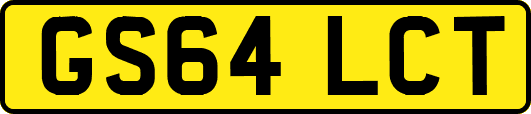 GS64LCT