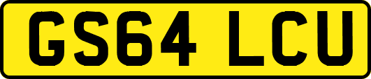 GS64LCU