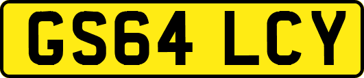 GS64LCY