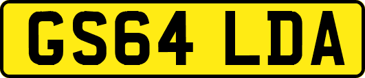 GS64LDA