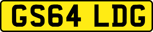 GS64LDG