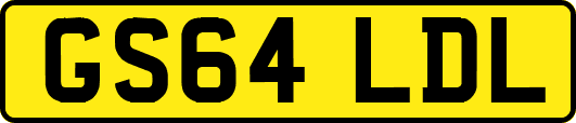 GS64LDL