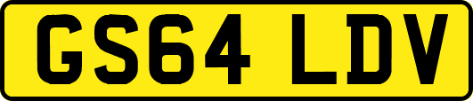 GS64LDV