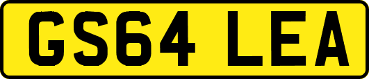 GS64LEA