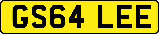 GS64LEE