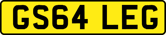 GS64LEG