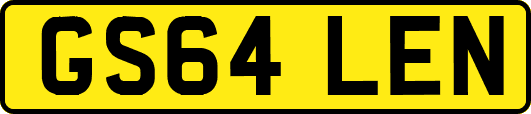 GS64LEN
