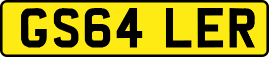 GS64LER