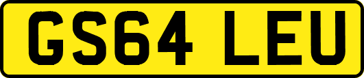 GS64LEU