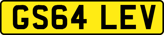 GS64LEV