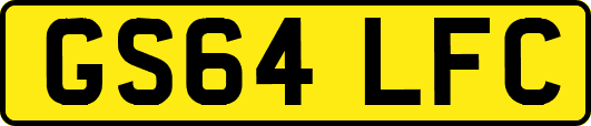 GS64LFC