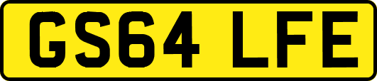 GS64LFE