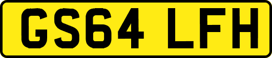 GS64LFH