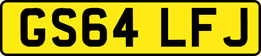 GS64LFJ