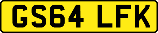 GS64LFK