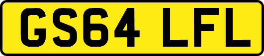 GS64LFL