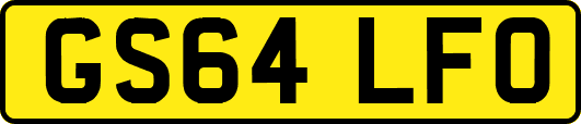 GS64LFO