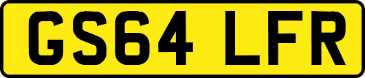 GS64LFR