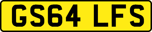 GS64LFS