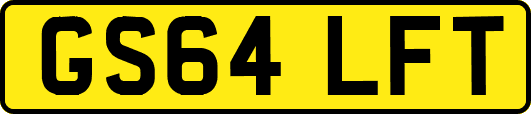 GS64LFT