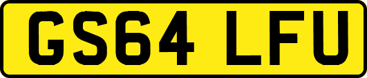 GS64LFU