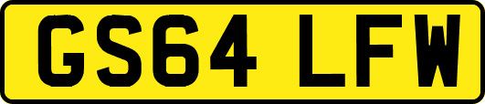 GS64LFW