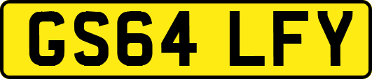 GS64LFY