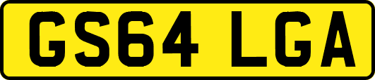 GS64LGA