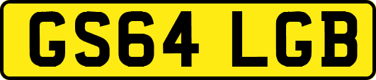 GS64LGB