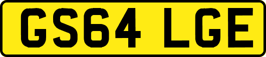 GS64LGE