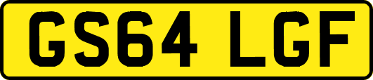 GS64LGF