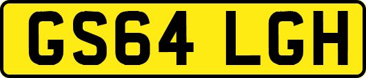 GS64LGH