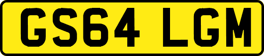 GS64LGM