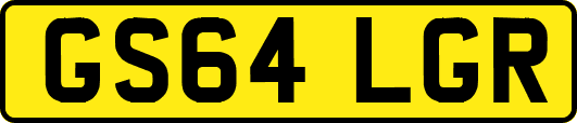 GS64LGR