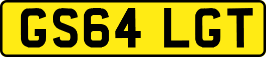 GS64LGT
