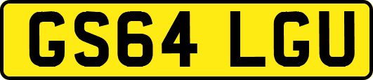 GS64LGU