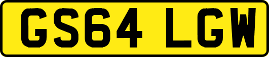 GS64LGW