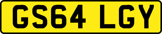 GS64LGY