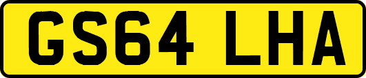 GS64LHA