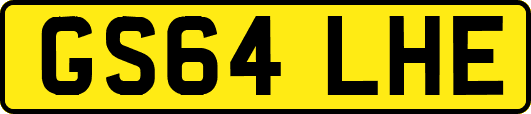 GS64LHE