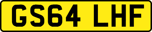 GS64LHF